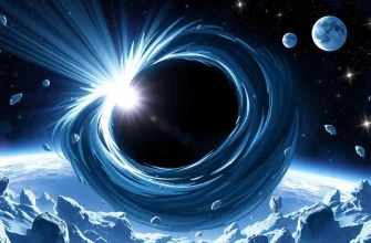 I Migliori Film sui Buchi Neri