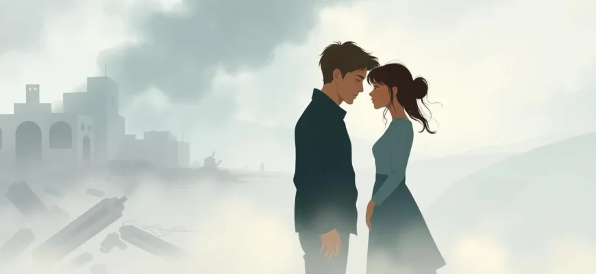 Melodrammi di guerra: 10 film da non perdere Melodrammi di guerra: 10 film da non perdere