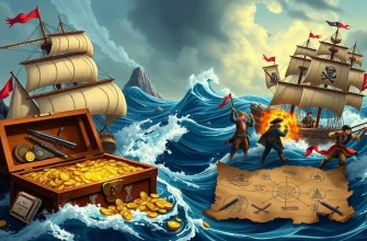 Avventure Pirata: 10 Film Imperdibili