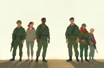 Film sulla Psicologia in Guerra Film sulla Psicologia in Guerra