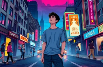 Film drammatici su cambiamenti negativi Film drammatici su cambiamenti negativi