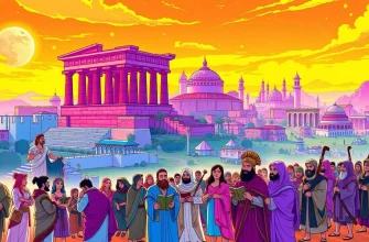 Film Storici sull’Impero Sasanide