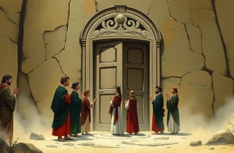 Film di Mistero sui Riti di Resurrezione Film di Mistero sui Riti di Resurrezione