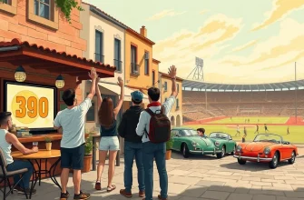 Film d’azione su squadre sportive