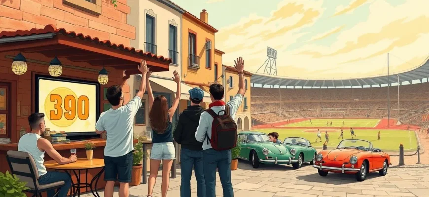 Film d’azione su squadre sportive Film d’azione su squadre sportive