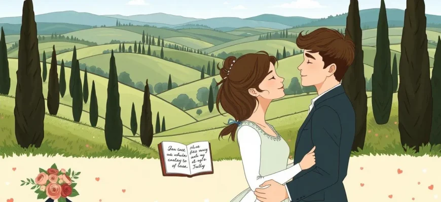 Film d’amore e relazioni: una selezione imperdibile