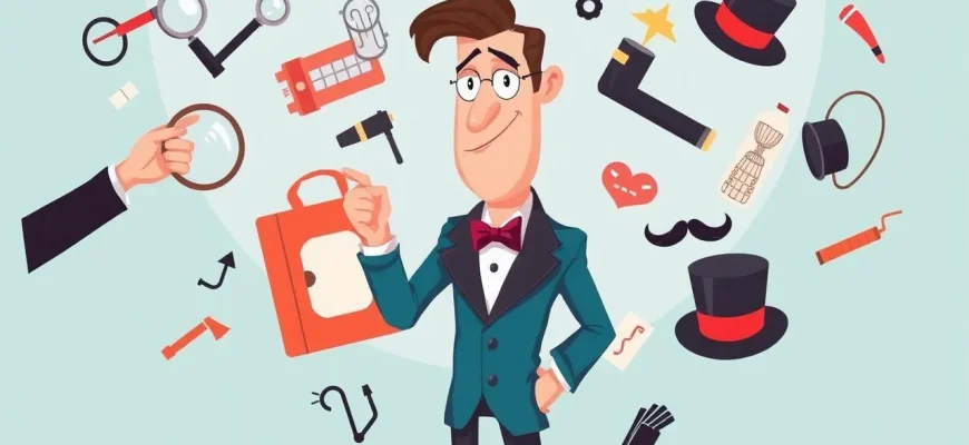 Commedie Italiane su Truffe e Inganni Commedie Italiane su Truffe e Inganni