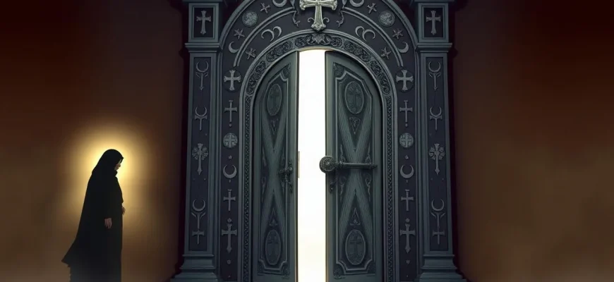 Film Fantastici su Culti Religiosi Film Fantastici su Culti Religiosi