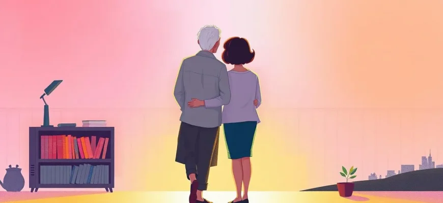 Film Famiglia e Lutto: 10 Storie di Perdita e Rinascita