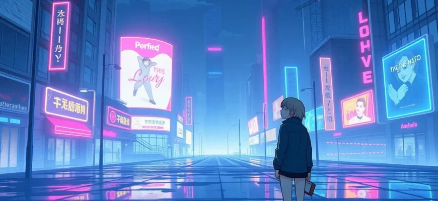 Film drammatici sull’amore non corrisposto