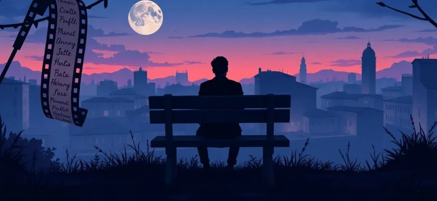 Film Drammatici sulla Malinconia