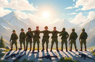 Film di guerra sulle truppe alpine