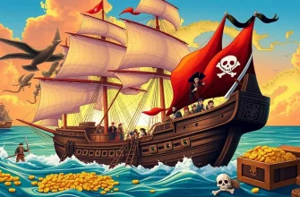 Film Storici sui Pirati dei Caraibi