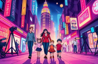 Film Famiglia: Incontri e Conoscenze