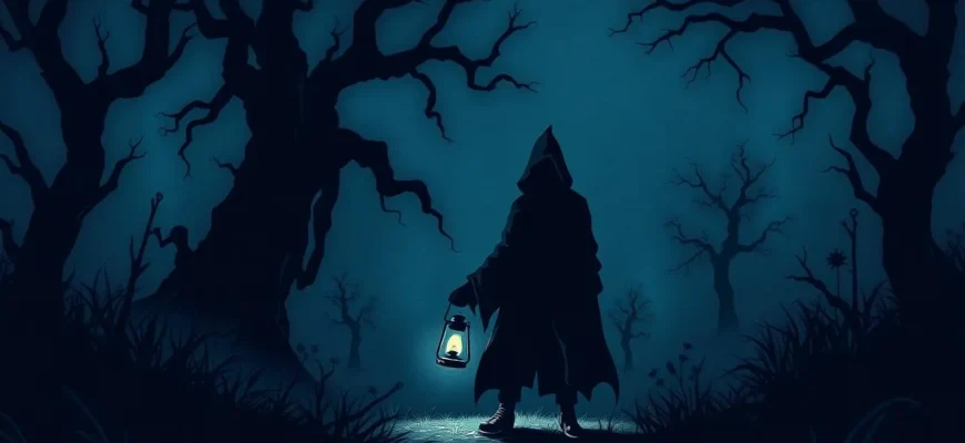 Film sulla Tenebra: 10 Scelte Imperdibili