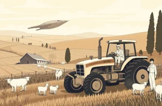 Film Fantascientifici sui Contadini Film Fantascientifici sui Contadini