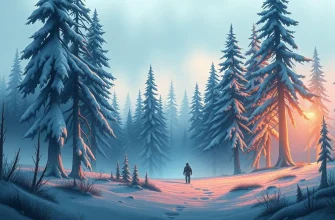 Film drammatici nella taiga