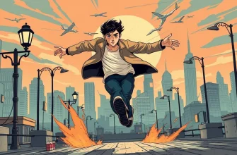 Film d’azione su disturbi mentali