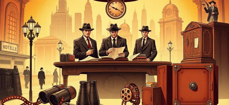 Film d’azione sul governo: 10 pellicole imperdibili Film d’azione sul governo: 10 pellicole imperdibili