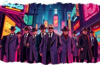 Film Biografici su Bande Criminali