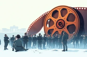 Film sulla Seconda Guerra Mondiale, Nazisti e Olocausto