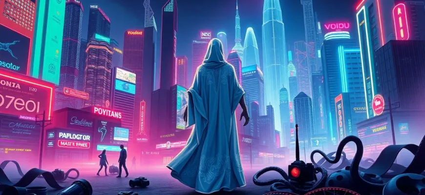 Film su Vudù: 9 Scelte Imperdibili