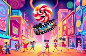 Commedie su caramelle: 10 film da non perdere Commedie su caramelle: 10 film da non perdere