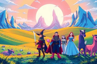 Film Fantasy sull’Artico: Una Guida per Appassionati
