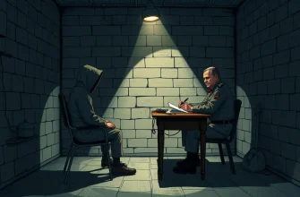 Soviet Interrogation Films in Italian