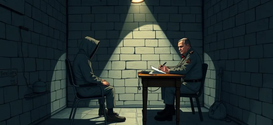 Soviet Interrogation Films in Italian