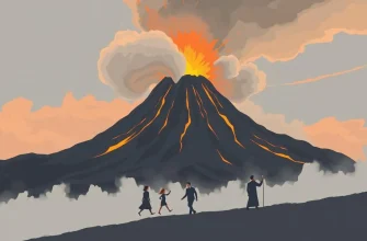 Film su Cenere Vulcanica: Una Selezione Imperdibile