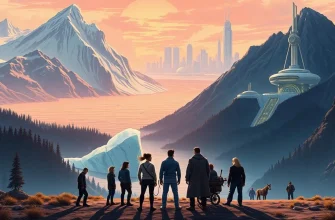 Fantascienza in Alaska: 10 Film Imperdibili