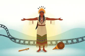 Film sui Nativi Americani: Una Guida Completa