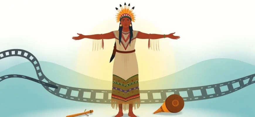 Film sui Nativi Americani: Una Guida Completa