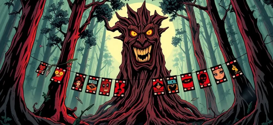 Film Horror Giapponesi: Un Viaggio nella Mitologia Film Horror Giapponesi: Un Viaggio nella Mitologia