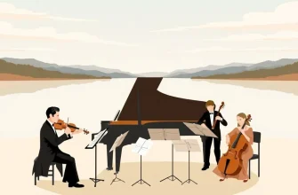 Documentari sulla musica classica