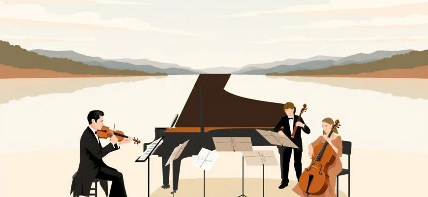 Documentari sulla musica classica