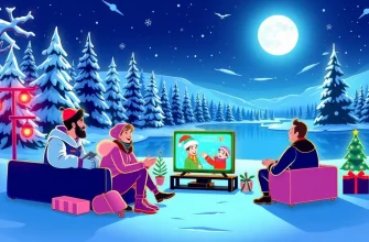 Le migliori commedie natalizie per le tue feste