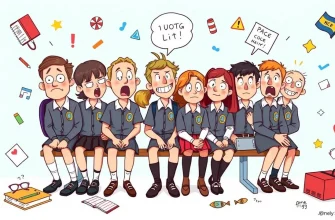 Commedie Scolastiche in Uniforme: 10 Film da Non Perdere