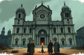 Film Mistici sui Luoghi di Culto