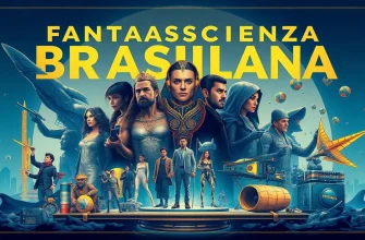 Fantascienza Brasiliana: 10 Film da Non Perdere