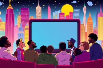 Le migliori commedie con attori afroamericani