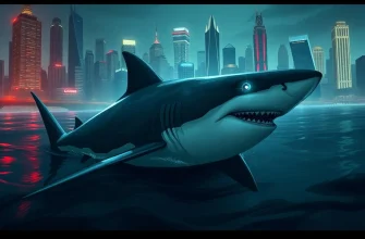 Film Fantastici con Squali: Un Viaggio nel Profondo