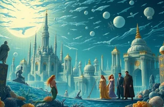 Fantascienza Marina: 10 Film Imperdibili