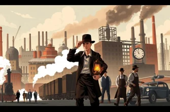 Film d’azione sull’industrializzazione