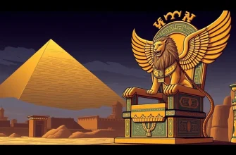 Avventure nell’Antica Mesopotamia: Film da non perdere Avventure nell’Antica Mesopotamia: Film da non perdere