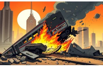 Fantascienza e Deragliamenti: 10 Film Imperdibili