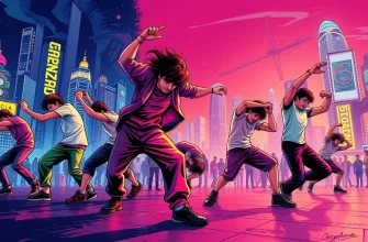 Drammi sul Breakdance: 10 Film da Non Perdere