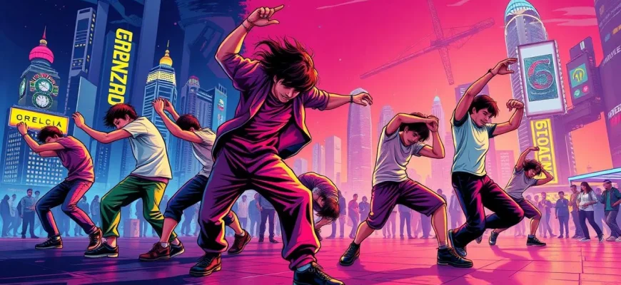 Drammi sul Breakdance: 10 Film da Non Perdere