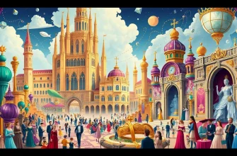 Film Fantastici sui Gioielli